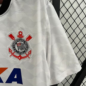 Camisa Corinthians 2012/13 Home – Retrô