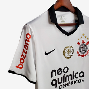 Camisa Corinthians 2011/12 Home – Retrô