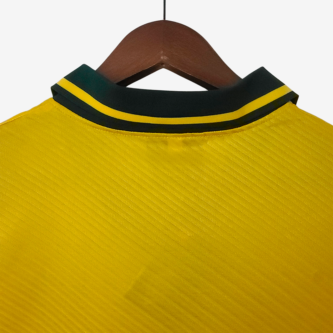 Camisa Brasil 1994 Home – Retrô