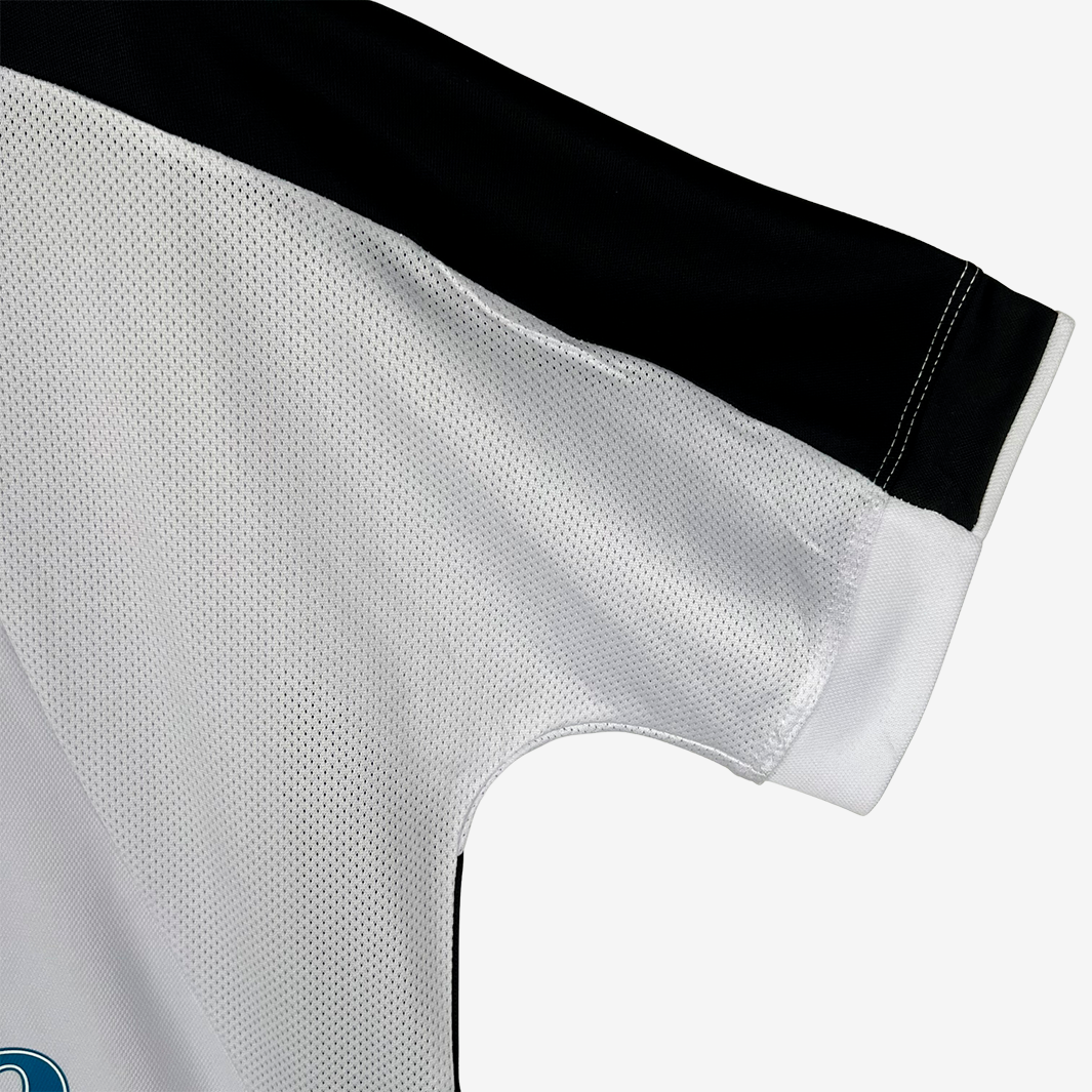 Camisa Corinthians 2000/01 Home – Retrô