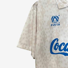Camisa Cruzeiro 1993/94 Away – Retrô