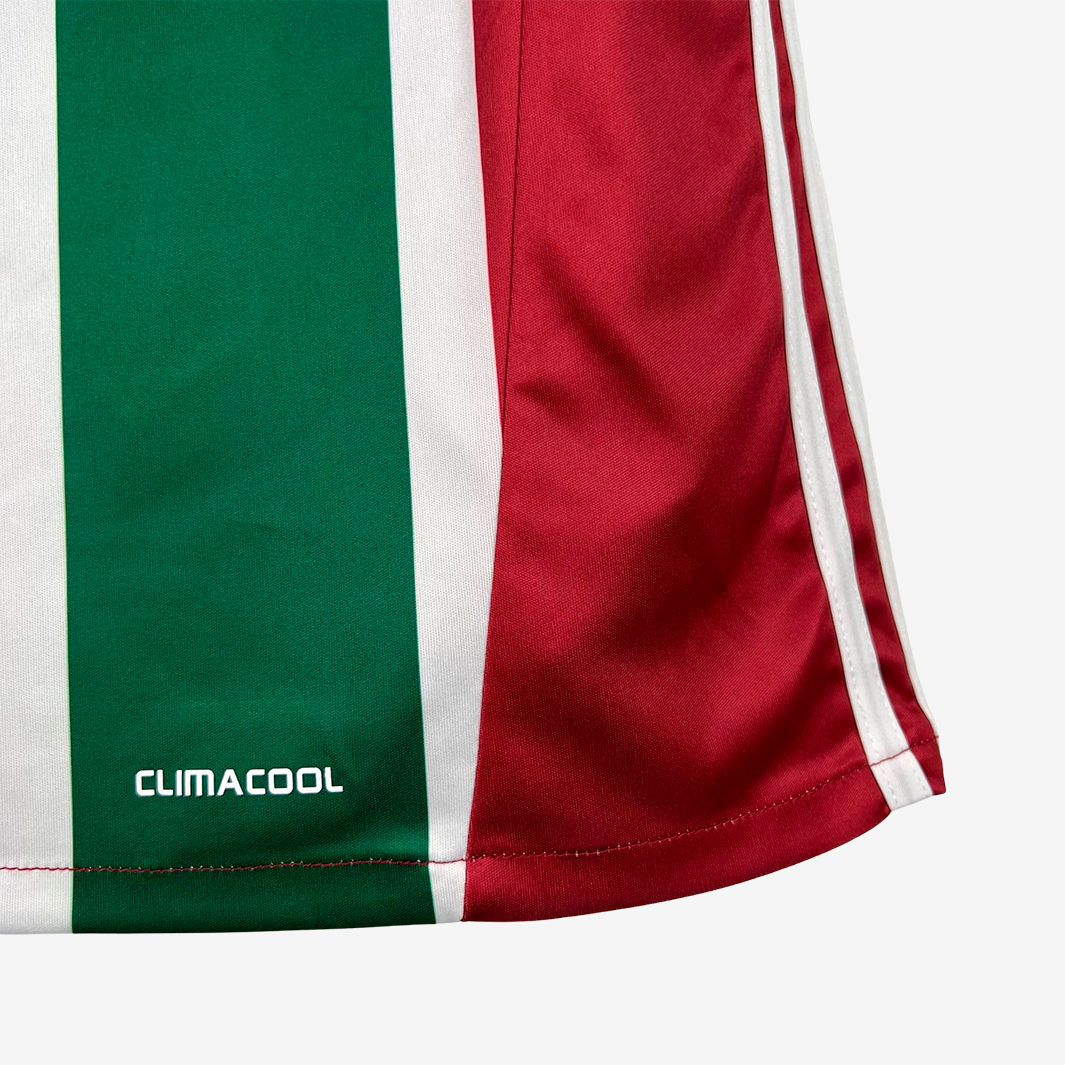 Camisa Fluminense 2016/17 Home – Retrô