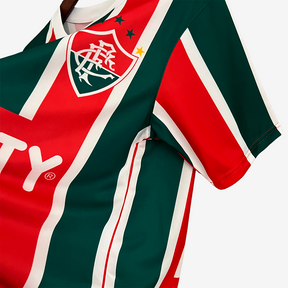 Camisa Fluminense 1993/94 Home – Retrô