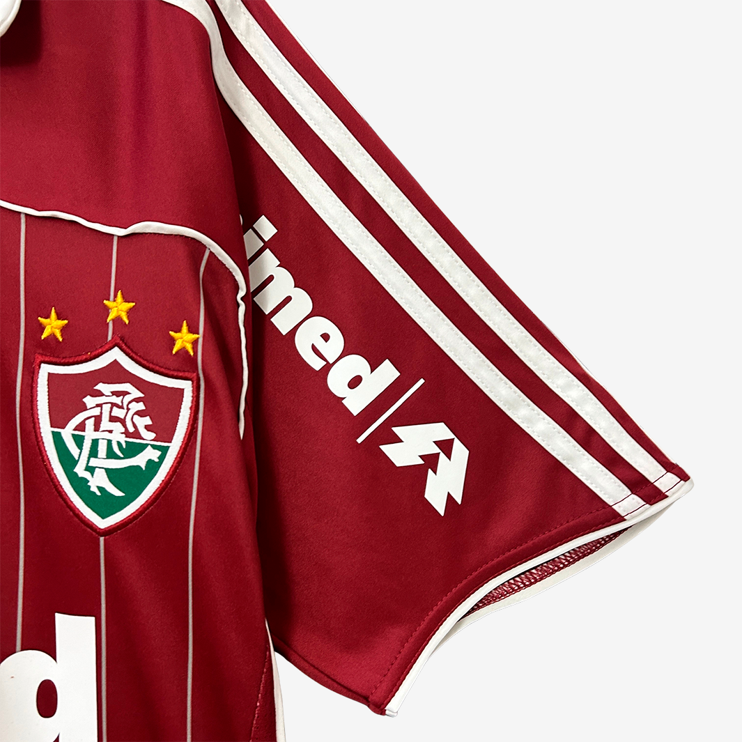 Camisa Fluminense 2007/08 Third – Retrô