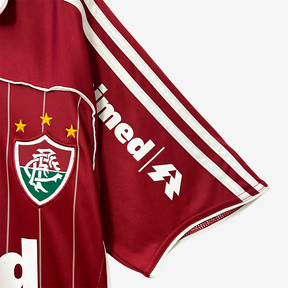 Camisa Fluminense 2007/08 Third – Retrô