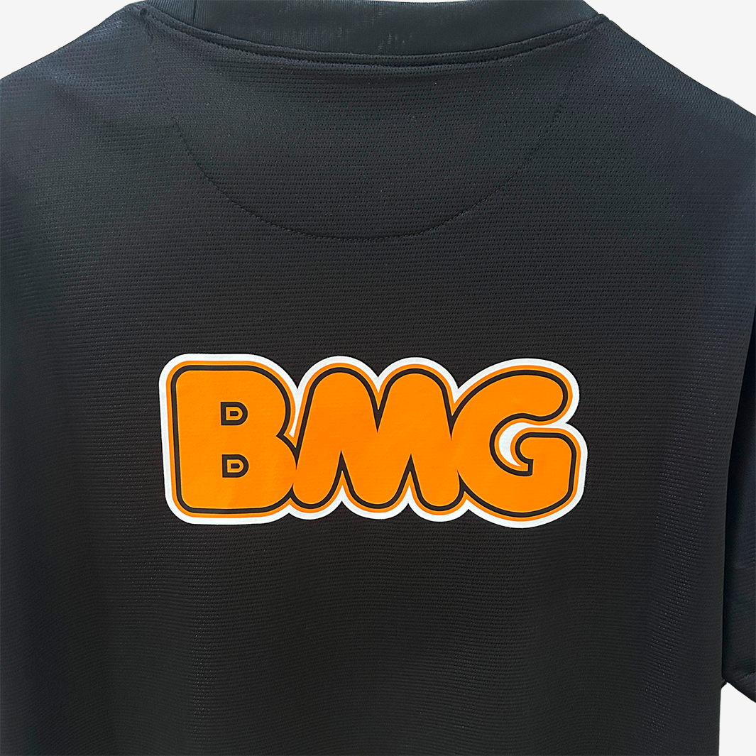 Camisa Santos 2012/13 Treino – Retrô