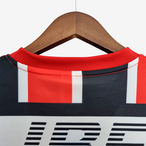 Camisa São Paulo 1991/92 Away – Retrô