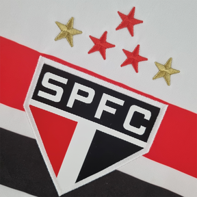 Camisa São Paulo 2006/07 Home – Retrô