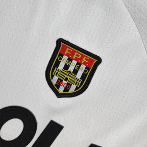 Camisa São Paulo 2000/01 Home – Retrô