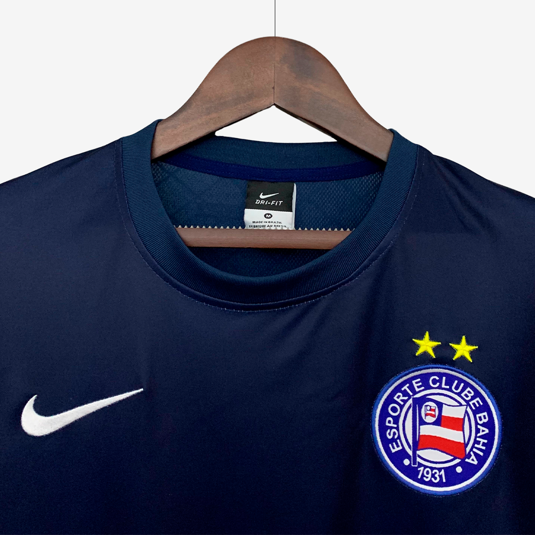 Camisa Bahia 2013/14 Away – Retrô