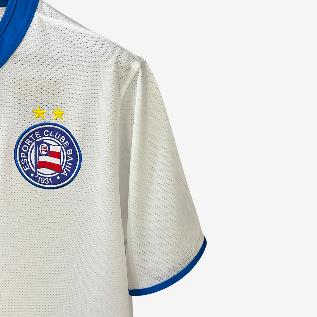 Camisa Bahia 2013/14 Home – Retrô