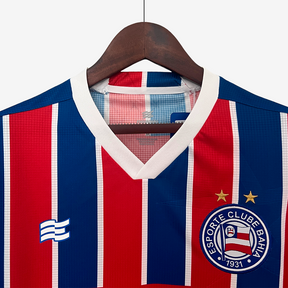 Camisa Bahia 1988 Edição Comemorativa – Retrô