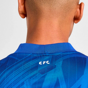 Camisa Chelsea 2025/26 Home – Torcedor