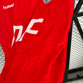 Camisa Benfica 1990/91 Home – Retrô