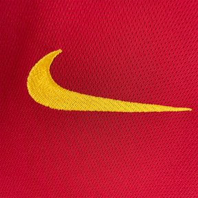 Camisa Portugal 2006 Home – Retrô