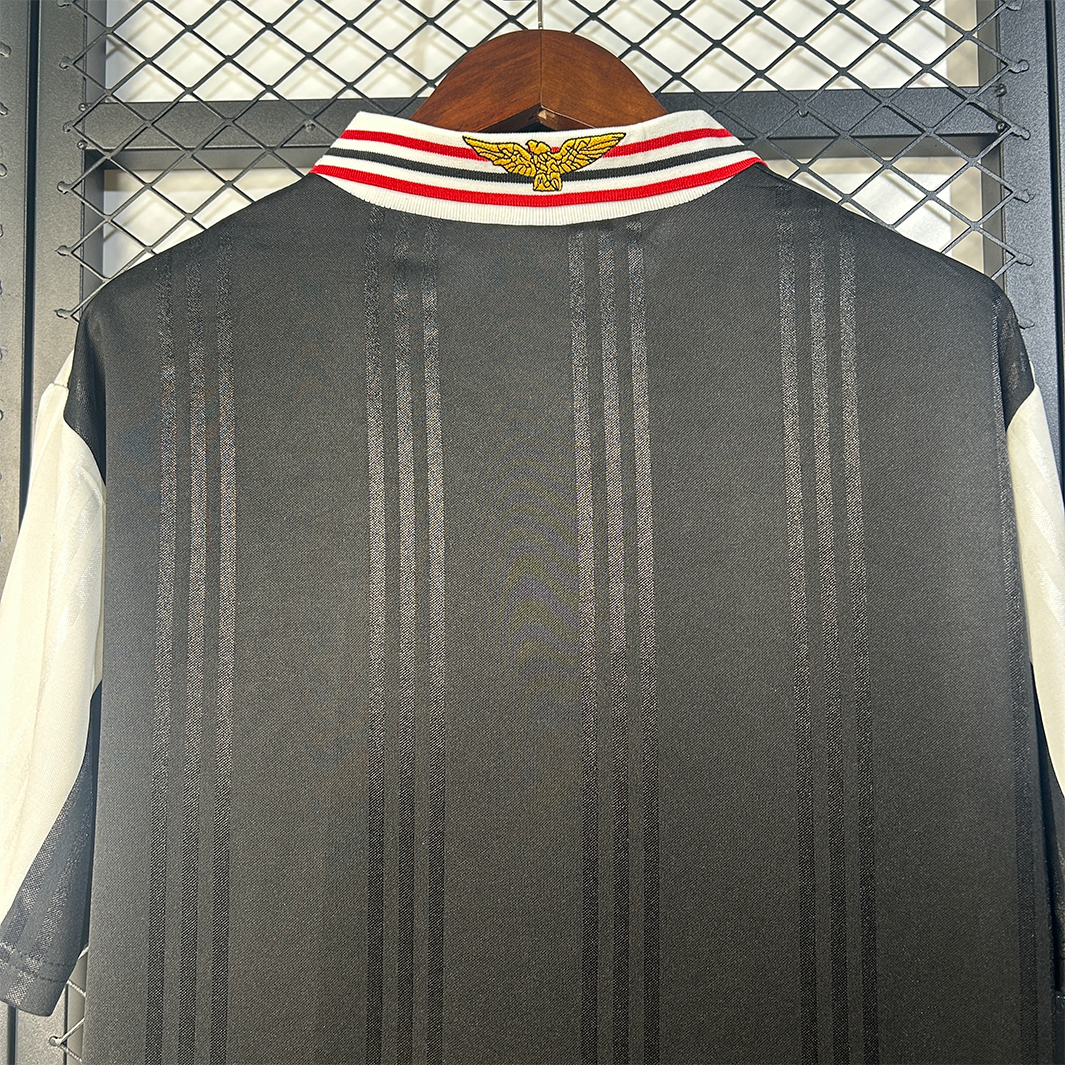 Camisa Benfica 1997/98 Away – Retrô