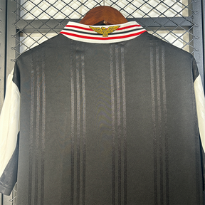 Camisa Benfica 1997/98 Away – Retrô