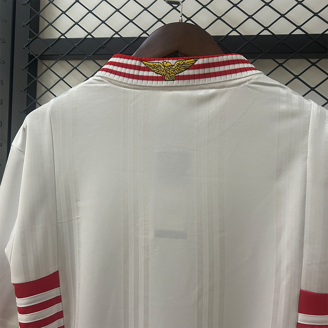 Camisa Benfica 1997/98 Away – Retrô