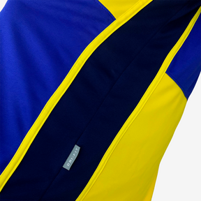 Camisa Boca Juniors 2002/03 Home – Retrô)