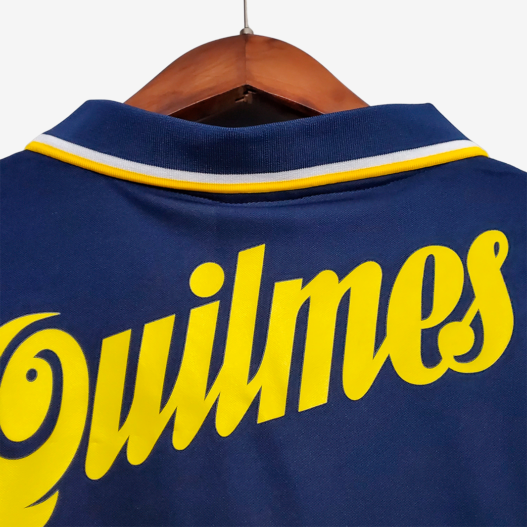 Camisa Boca Juniors 1999/00 Home – Retrô