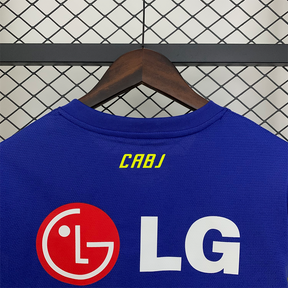 Camisa Boca Juniors 2011/12 Home – Retrô