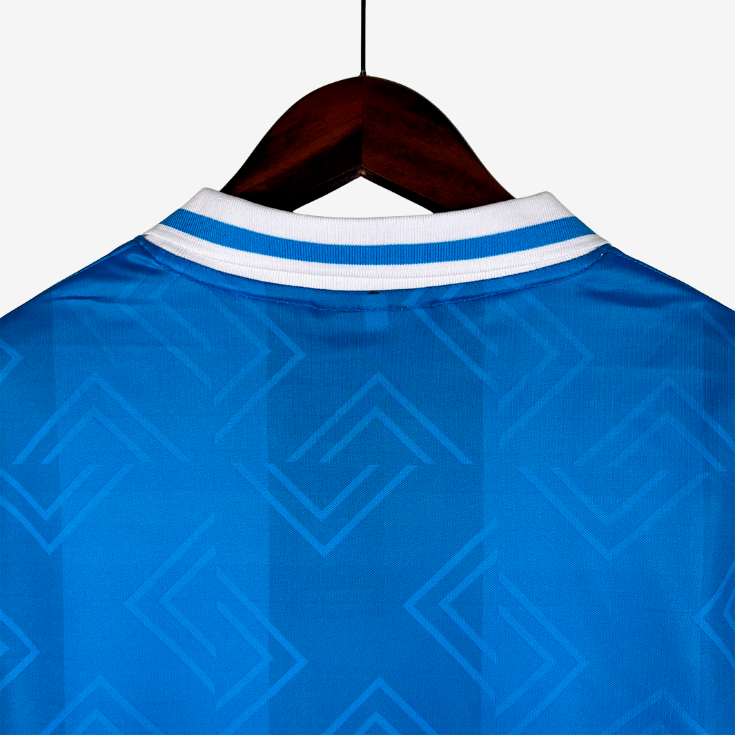 Camisa Napoli 1993/94 Home – Retrô