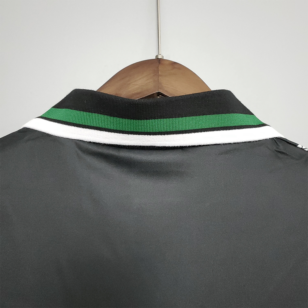 Camisa Celtic 1994/96 Away – Retrô