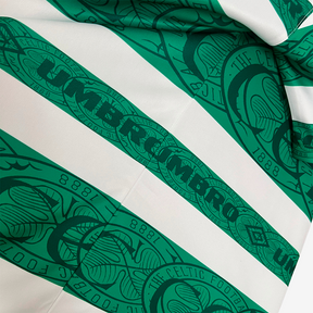 Camisa Celtic 1995/97 Home – Retrô