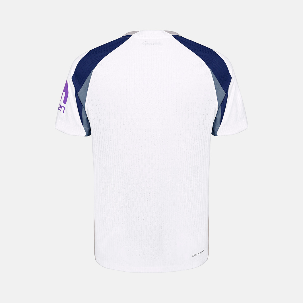 Camisa Tottenham 2025/26 Home – Jogador