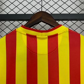 Camisa Barcelona 2013/14 Away – Retrô