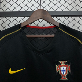Camisa Portugal 2006 Away – Retrô