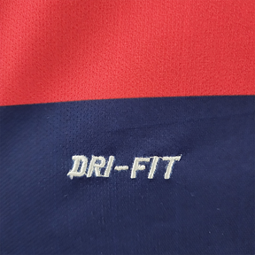 Camisa Barcelona 2015/16 Home – Retrô