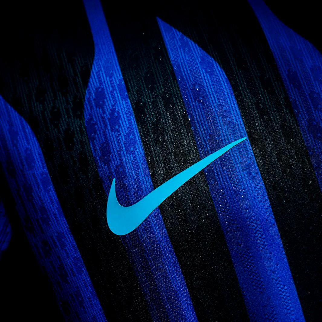 Camisa Inter de Milão 2025/26 Home – Jogador