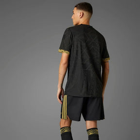 Camisa México 2025/26 Gold – Jogador