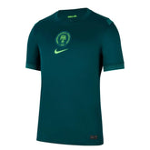 Camisa Nigéria 2025 Away – Torcedor