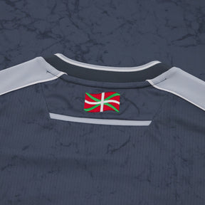 Camisa Real Sociedad 2025/26 Away – Torcedor
