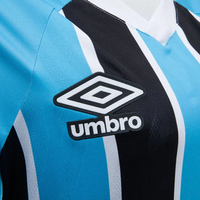 Camisa Grêmio 2025/26 Home – Feminina