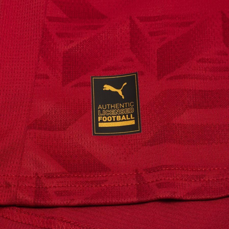 Camisa Valencia 2025/26 Away – Torcedor