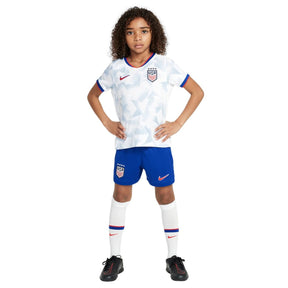 Conjunto Infantil do Estados Unidos 2025/26 I