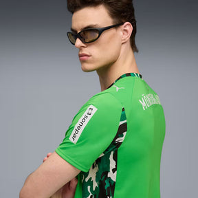 Camisa Borussia Mönchengladbach 2025/26 Away – Torcedor