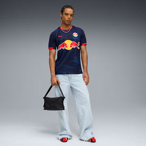 Camisa Red Bull Salzburg 2025/26 Away – Torcedor