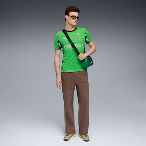 Camisa Borussia Mönchengladbach 2025/26 Away – Torcedor