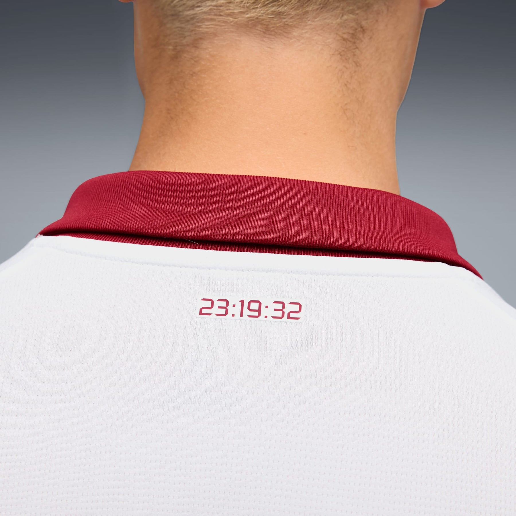 Camisa Galatasaray 2025/26 Away – Torcedor