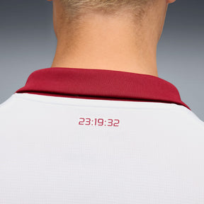 Camisa Galatasaray 2025/26 Away – Torcedor