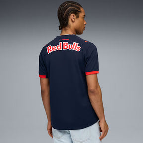 Camisa Red Bull Salzburg 2025/26 Away – Torcedor