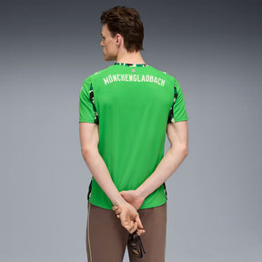 Camisa Borussia Mönchengladbach 2025/26 Away – Torcedor