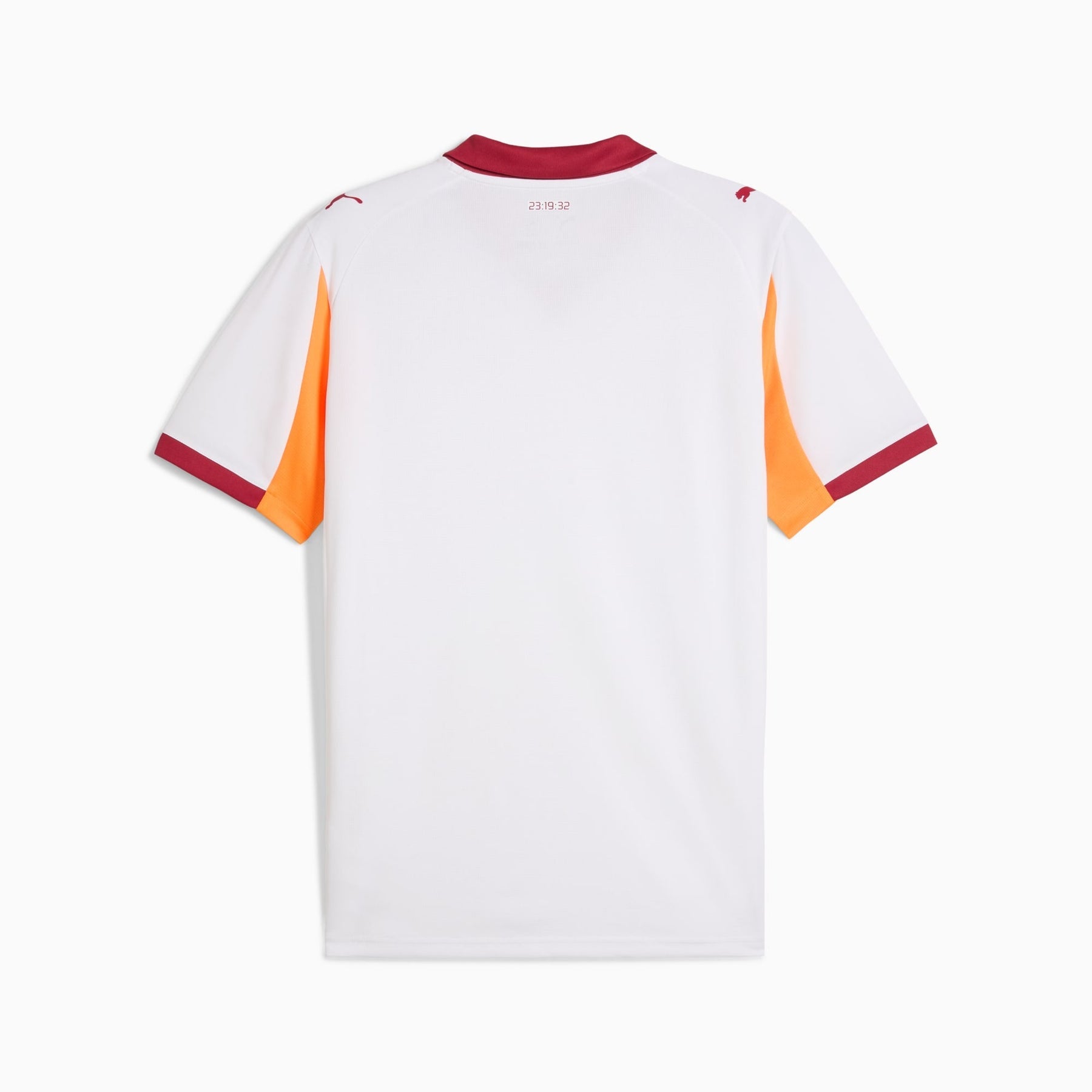 Camisa Galatasaray 2025/26 Away – Torcedor