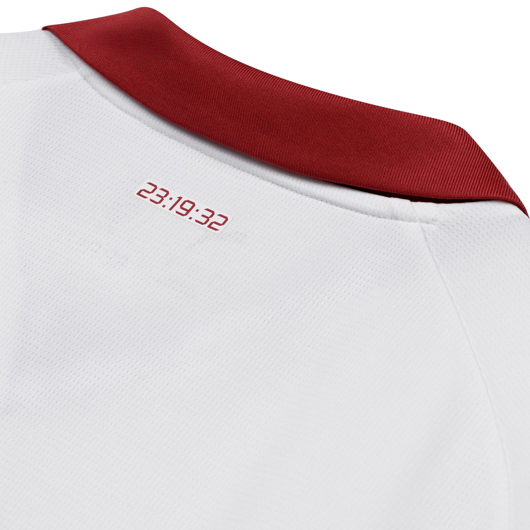 Camisa Galatasaray 2025/26 Away – Torcedor
