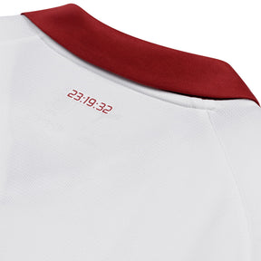 Camisa Galatasaray 2025/26 Away – Torcedor