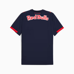 Camisa Red Bull Salzburg 2025/26 Away – Torcedor